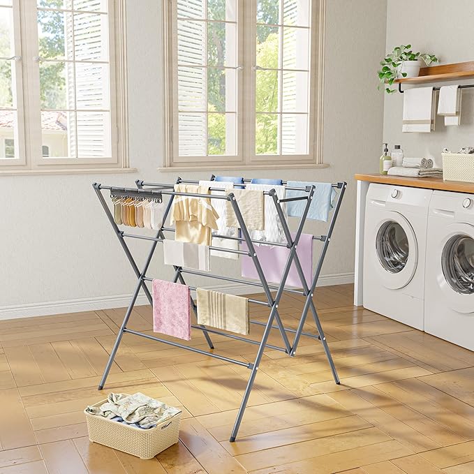 Clothes Drying Racks