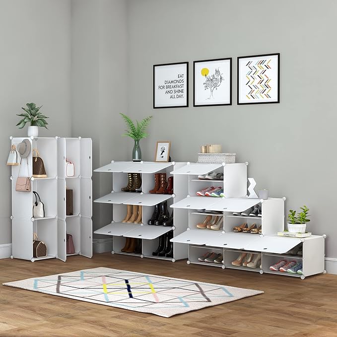 Shoe Racks