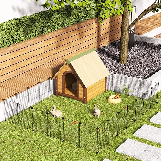 Pet Playpens